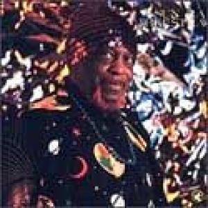 sun ra: reflections in blue