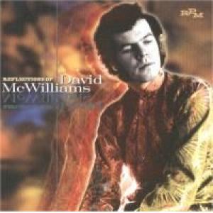 david mcwilliams: Reflections of