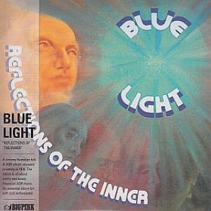 blue light: reflections of the inner