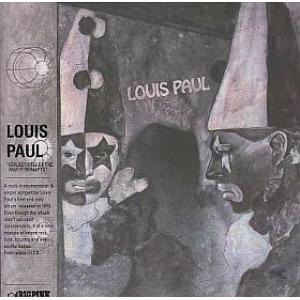 louis paul: reflections of the way it really is