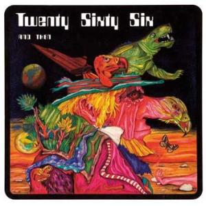 twenty sixty six and then (2066 and then): reflections on the future