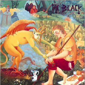 the black: refugium peccatorum