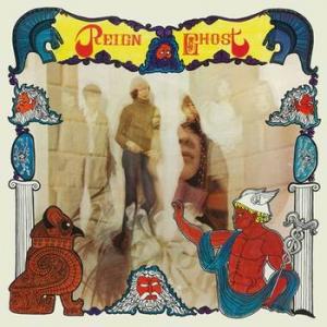reign ghost: reign ghost