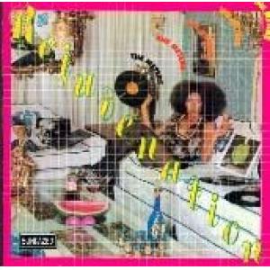 the meters: rejuvenation