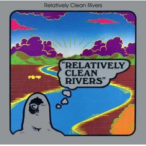 relatively clean rivers: relatively clean rivers