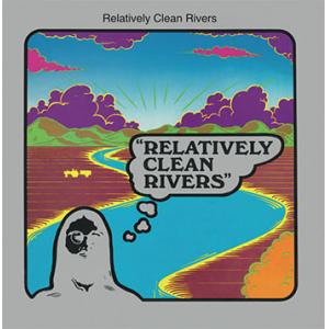 relatively clean rivers: relatively clean rivers