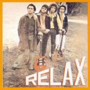 relax: relax