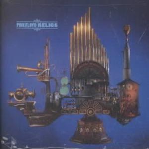 pink floyd: relics