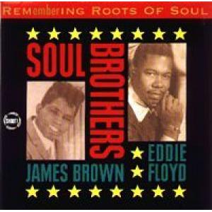 various: Rem-embering Roots Of Soul 3 : Soul Brothers James