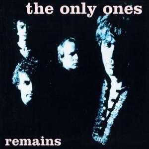 the only ones: remains