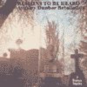 aynsley dunbar: remains to be heard