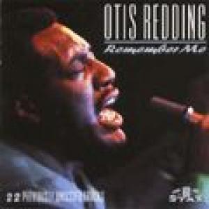 otis redding: remember me
