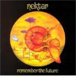 nektar: remember the future