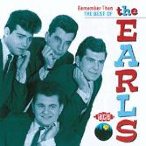 the earls: remember then - the best of the earls