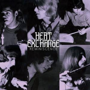heat exchange: reminiscence