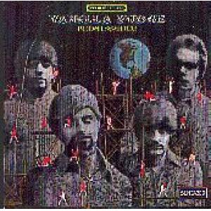 vanilla fudge: renaissance