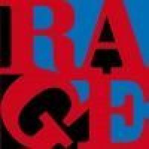 rage against the machine: renegades