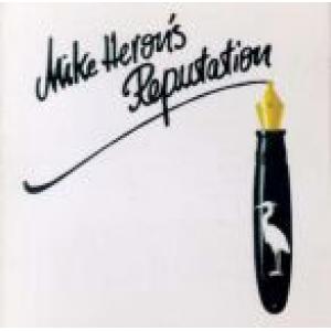 mike heron: reputation