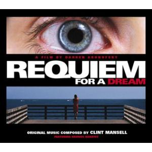 original soundtrack (clint mansell feat. kronos quartet) : requiem for a dream