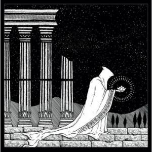 lotus thief: rervm (grey)