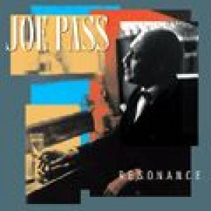 joe pass: resonance