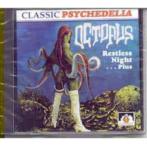 octopus: restles night