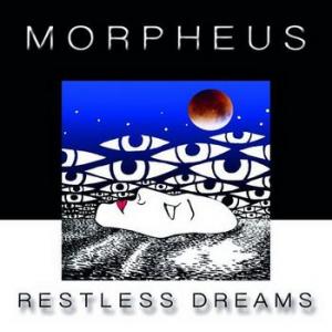 morpheus: restless dreams