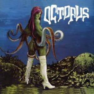octopus: restless night