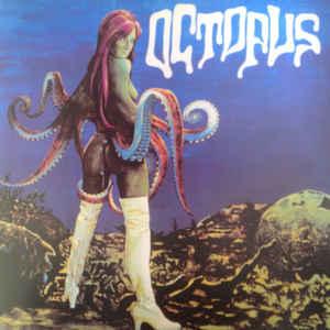 octopus: restless night