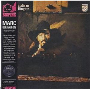marc ellington: restoration