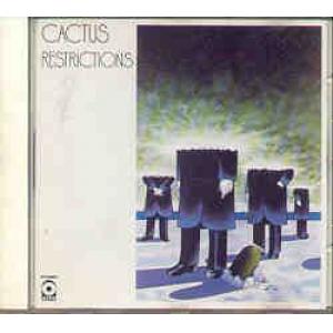 cactus: restrictions