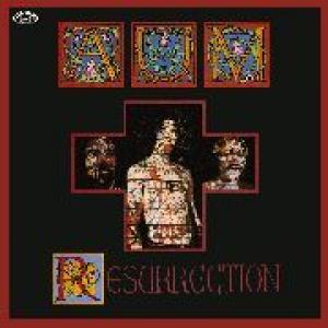 aum: resurrection