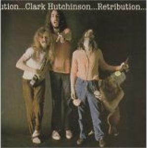 clark hutchinson: retribution