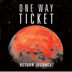 one way ticket: return journey