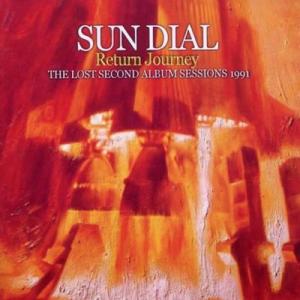 sun dial: return journey - the complete second album sessions