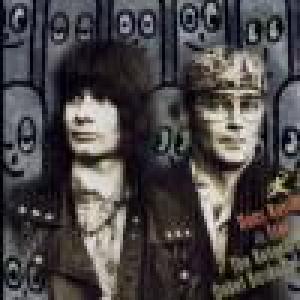 eroc and hans reichel: return of onkel boskopp