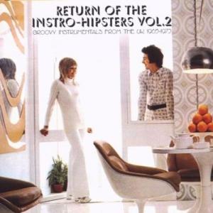 various: return of the instro-hipsters vol.2