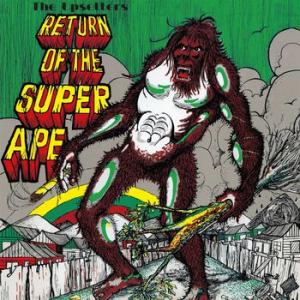the upsetters: return of the super ape