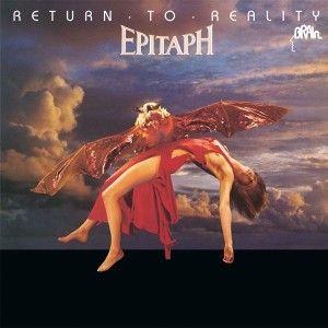 epitaph: return to reality