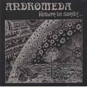 andromeda: return to sanity
