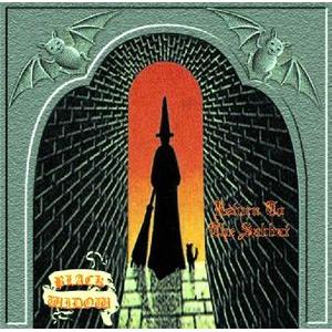 black widow: return to the sabbat