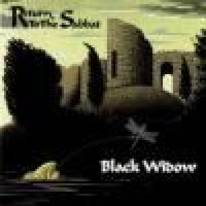 black widow: return to the sabbat