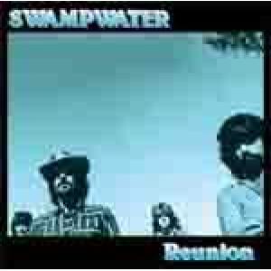 swampwater: reunion