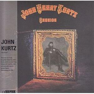 john kurtz: reunion