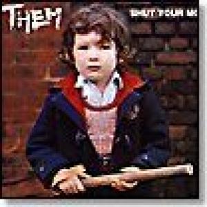 them: reunion concert