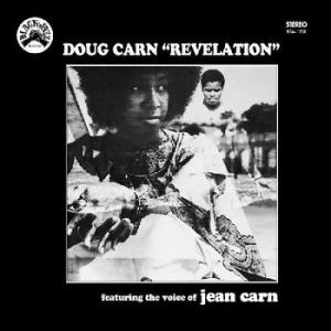 doug carn: revelation / featuring the voice of jean carn