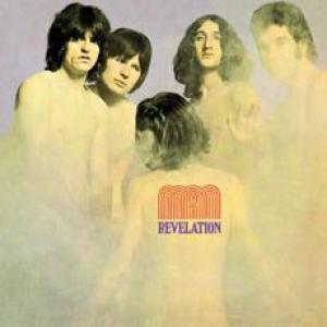 man: revelation