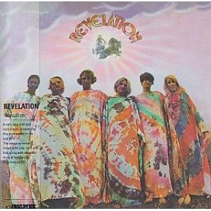 revelation: revelation