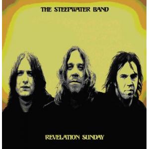 the steepwater band: revelation sunday