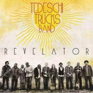 tedeschi trucks band: revelator